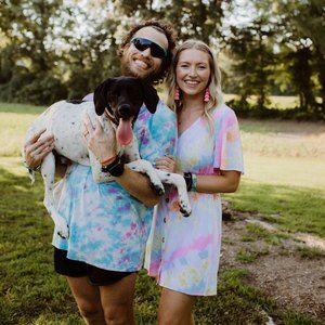 Meet your Posher, Ashton